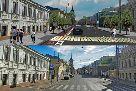 Будущее ул маркса 54 отзывы