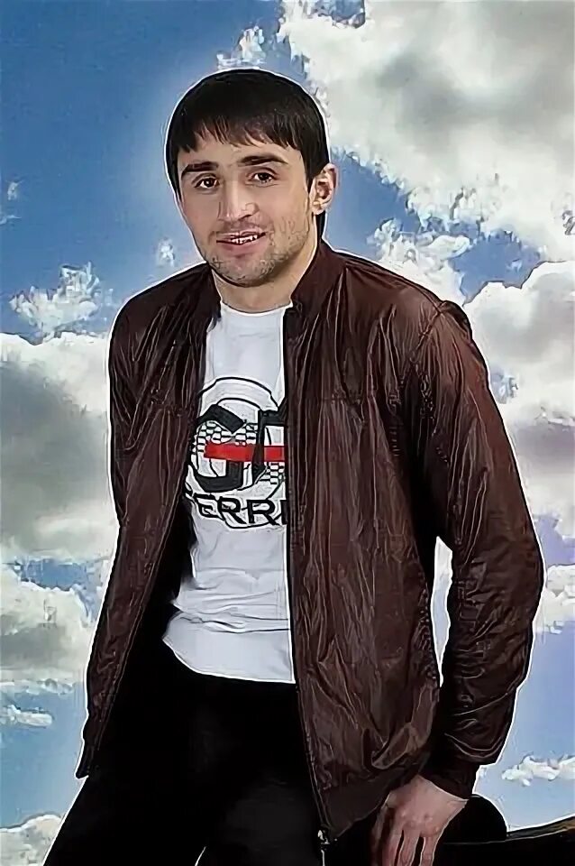 Самед буттаев