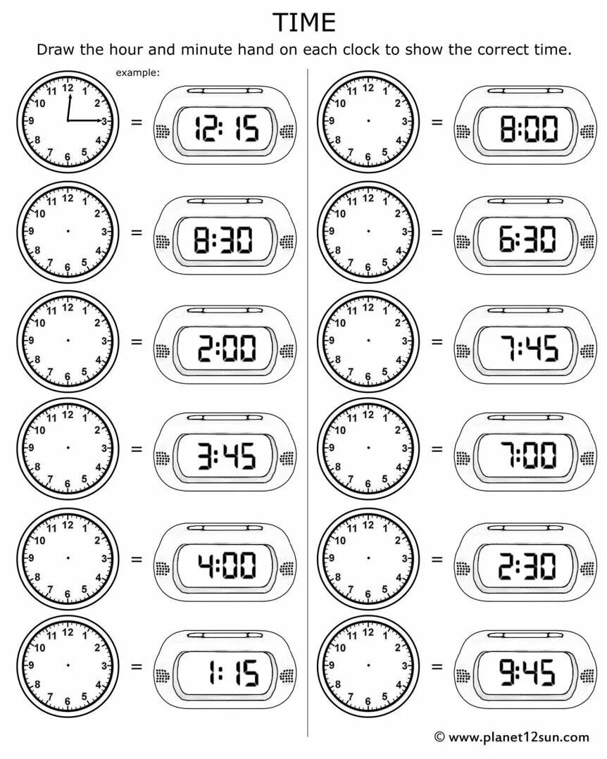 Тема часы на английском языке задания. Часы на английском. Циферблаты с разным временем. Часы на английском задания для детей. Time tasks.