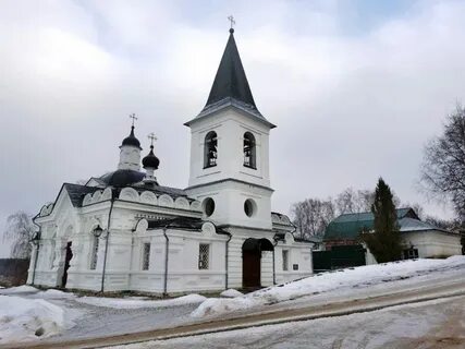 Калужская область сейчас