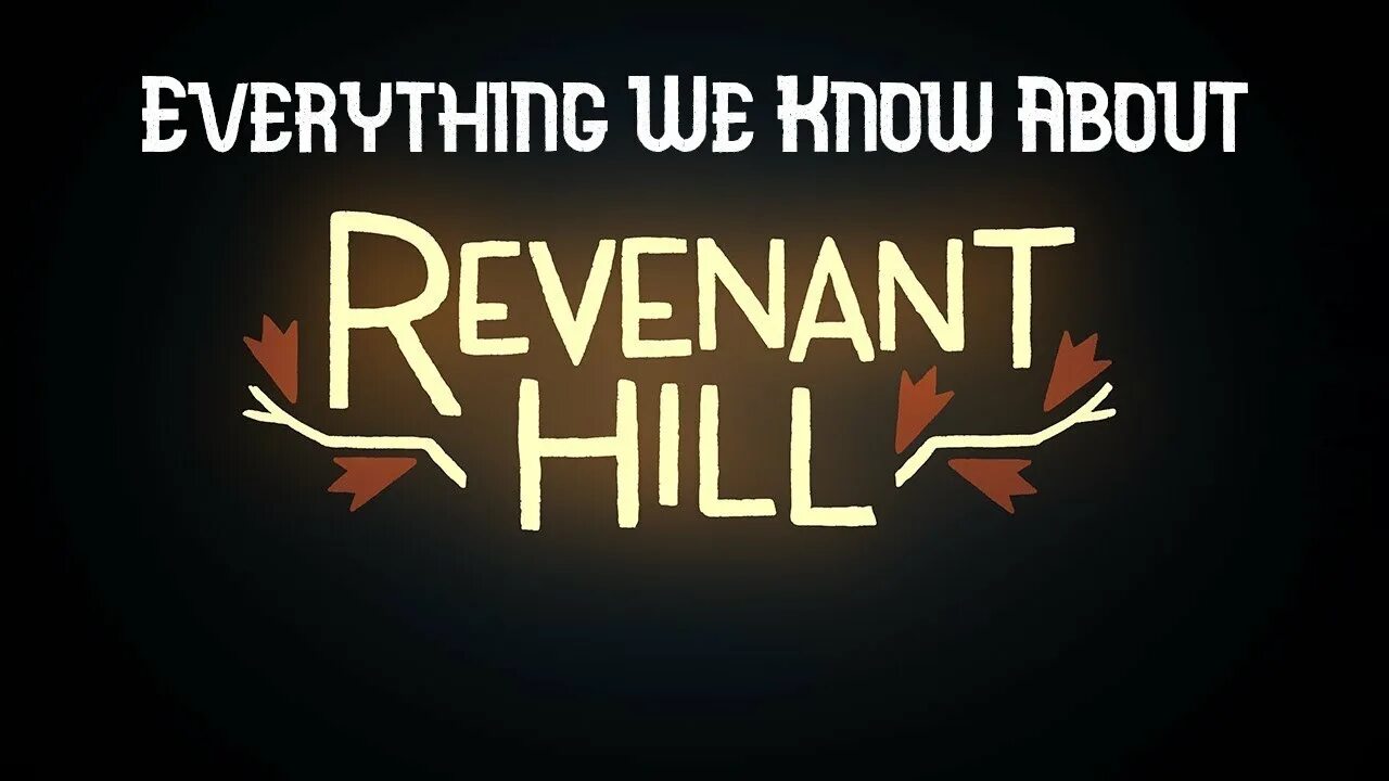 Revenant hill. Revenant игра 2019. Night in the woods 2. Night in the woods игра. The glory society.