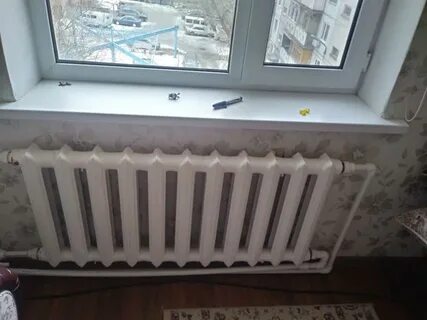 Батареи со