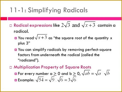 Expression contains