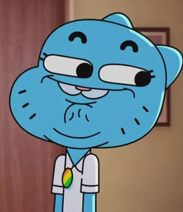 Gumball s mom