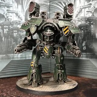 Speelgoed en spellen Forge World Mars Pattern Plasma Cannon *Warhammer.