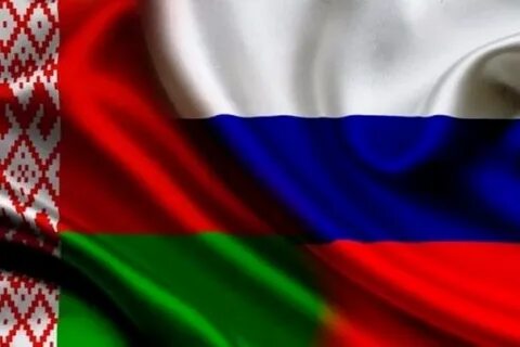 Вместе белоруссия