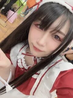 azu_mihina's tweet photo. コ ス ホ リ は じ ま り ま す ❤ ブ-ス で ま っ て ま す....お ら...