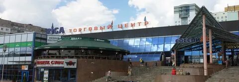 Тц рига