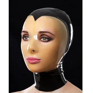Латекс лица