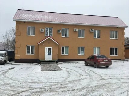Компании новокуйбышевска