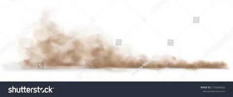 Пыль таки точно была тэк с пробормотал