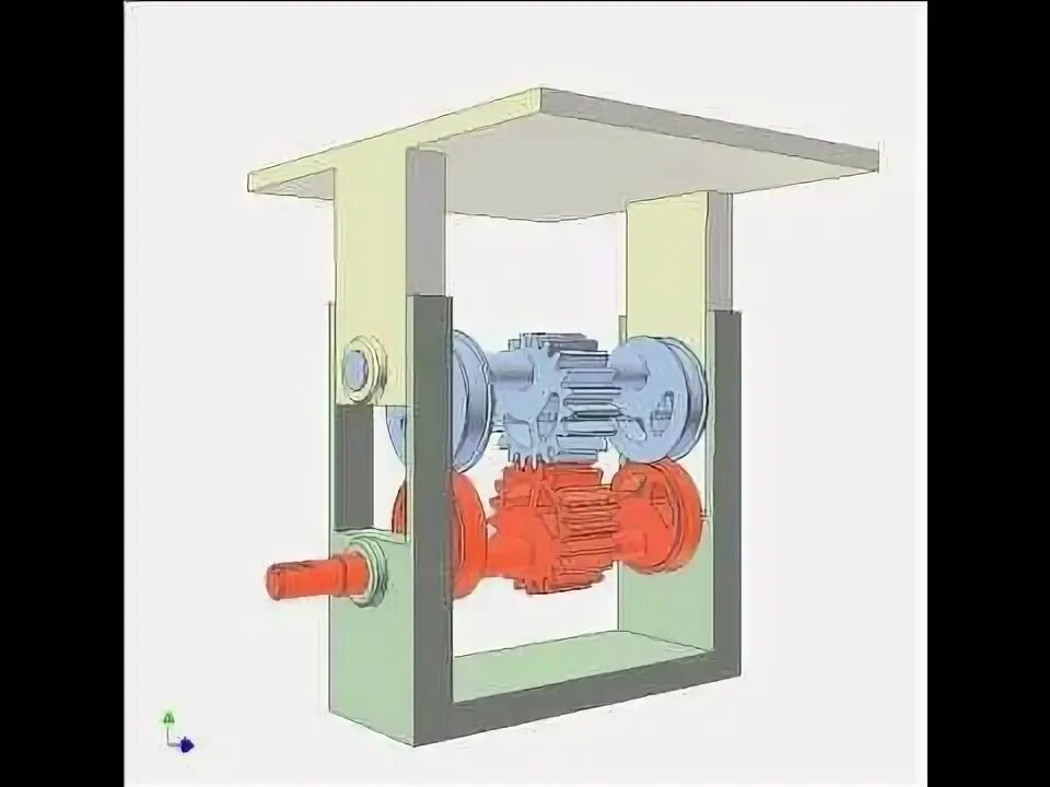 Mechanical projects
