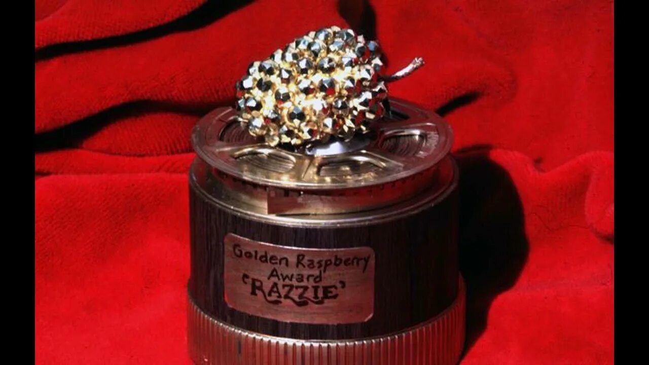Razzie Awards: Founder & Head Razzberry Opens Up About Show's History THR News -