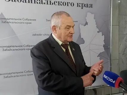 Посевной забайкалье 2024