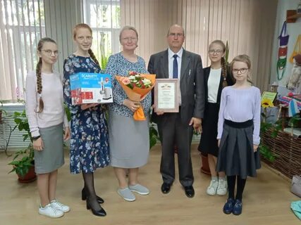 Сайт семьи калуга