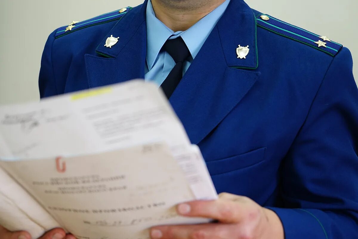 Деятельность прокуратуры по уголовным делам