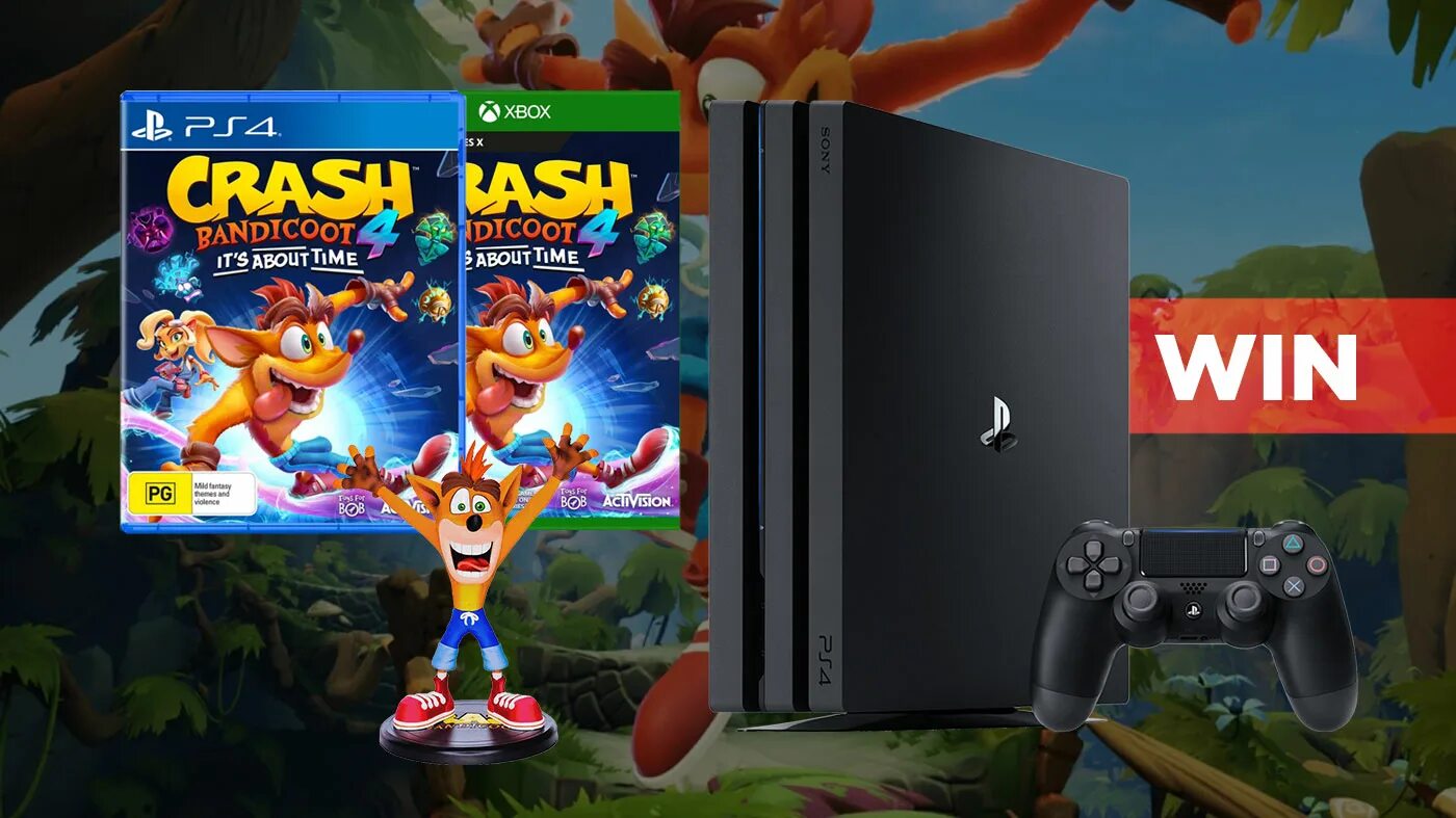Crash 4 ps4. Крэш бандикут плейстейшен 4. краш бандикут на ps4. crash bandicoot 4 ps4. crash bandicoot ps4 2025.