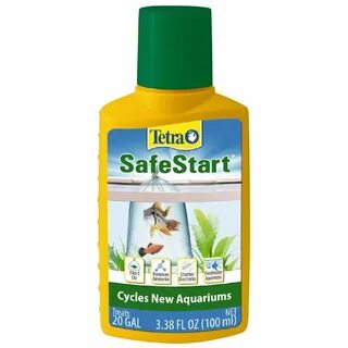 Tetra aqua safe