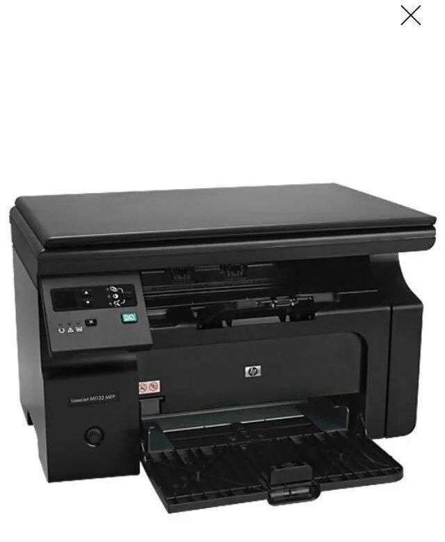 Ошибки принтера laserjet m1132 mfp