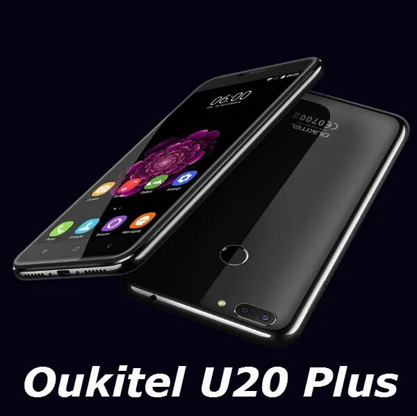 Смартфоны до 7000. Oukitel u20 plus. oukitel plus 20. смартфоны недорогие но качественные до 7000 рублей.