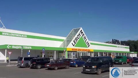 Москва киевское шоссе 24 й километр