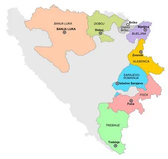 Файл:Srpska Regions.svg - Википедия