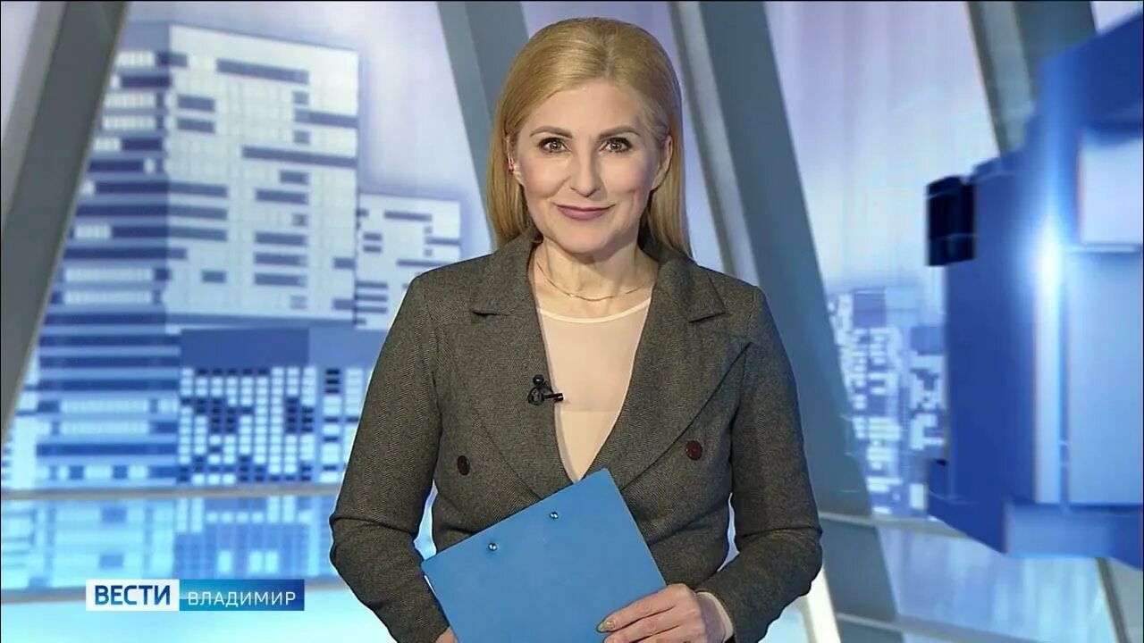 02 10 2017 Вести Владимир 20 35 - YouTube