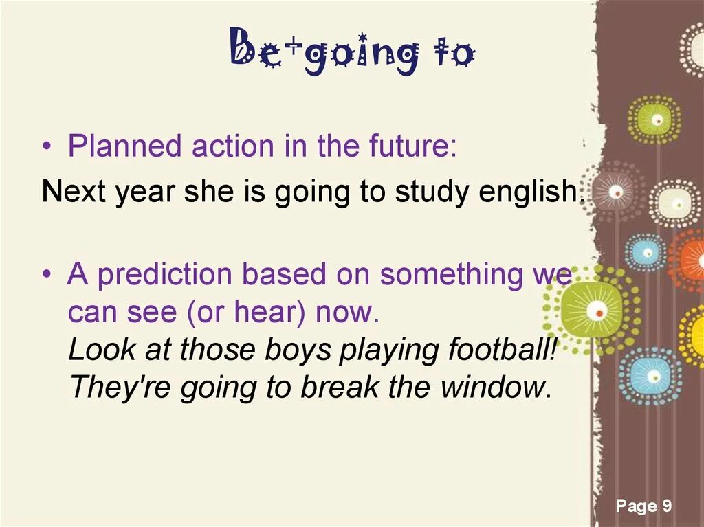 To be going to predictions. Will to be going to упражнения. Be going to. To be going to Future simple презентация. Going to future plans