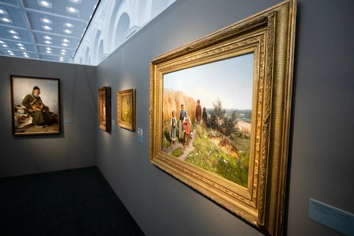 Филиал третьяковской галереи в калининграде. Третьяковская галерея калининград открытие. Третьяковская галерея калининград открытие. Третьяковская галерея выставки. Третьяковская галерея ночь музеев.