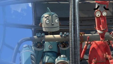 Robots 2005