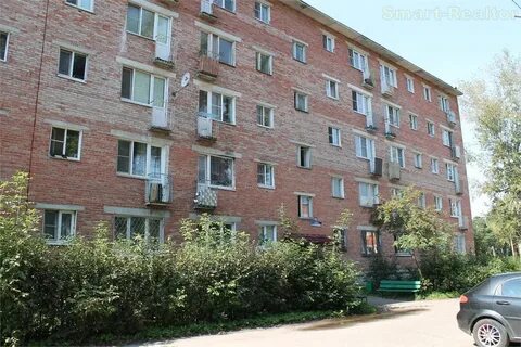 Однокомнатная квартира в ликино дулево
