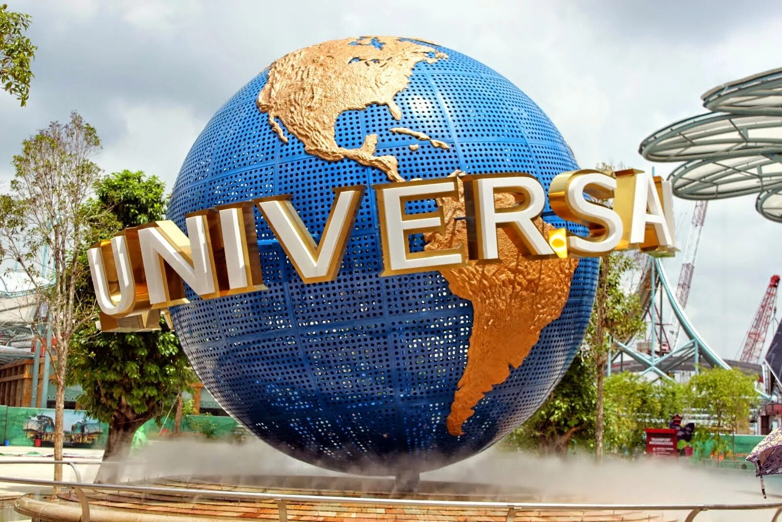 Universal studios. Юниверсал студиос сингапур. тематический парк юниверсал студиос сингапур. universal studios, сингапур аттракционы. универсал студия в сингапуре.