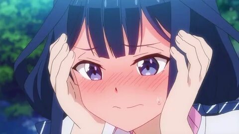 Mesudachi animation 1