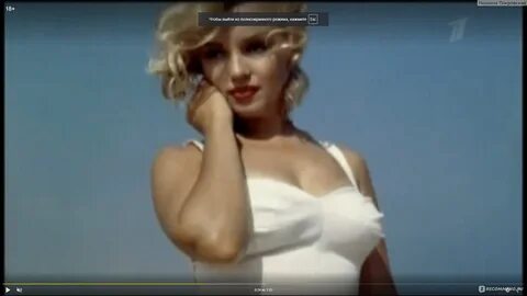 Marilyn monroe titties
