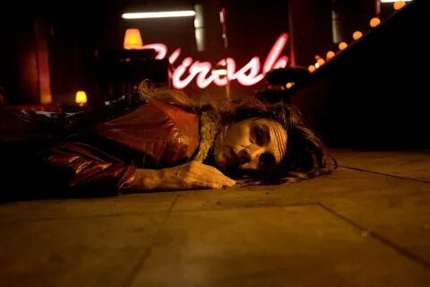 Pretty flesh