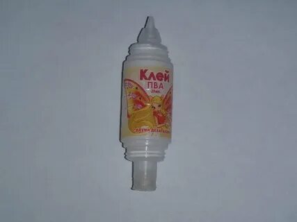 Клей кн