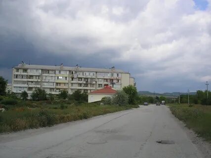 Бахчисарай ул