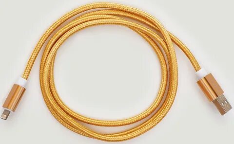 Gold кабель