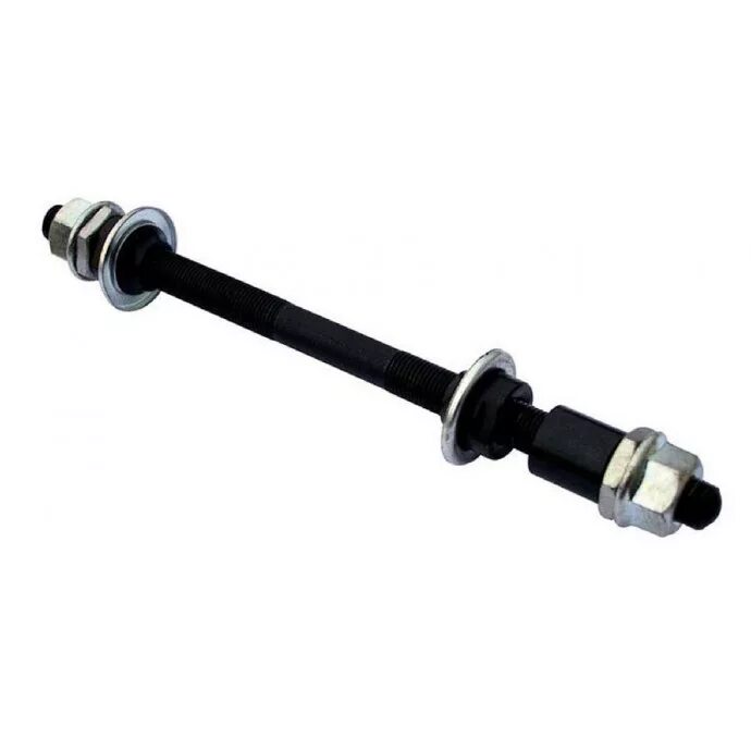 Эксцентрик задней втулки велосипеда. Ось втулки. Ось втулки. Ось втулки. , конус.