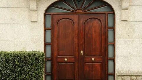 Door company
