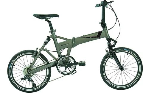Dahon складные