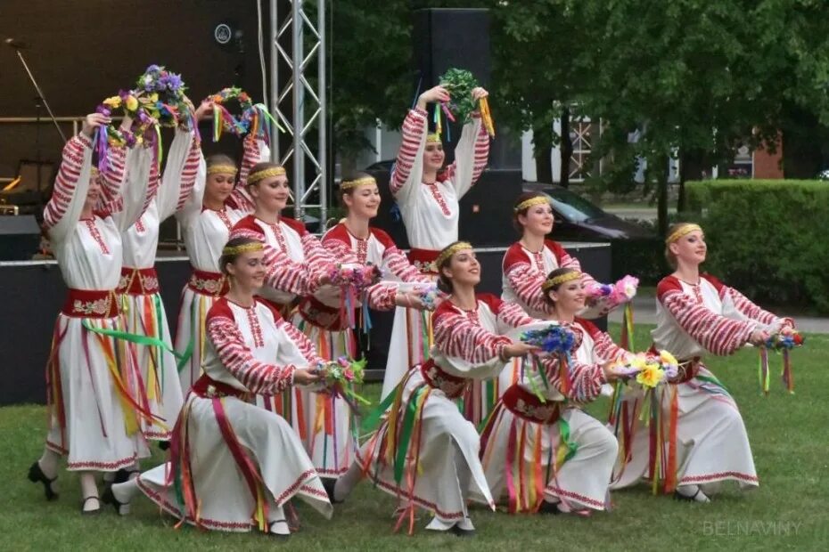 Беларусь на современном этапе. Культура Беларуси. Культура народа Белоруссии. Музыкальная культура белорусского народа. Современная белорусская культура.