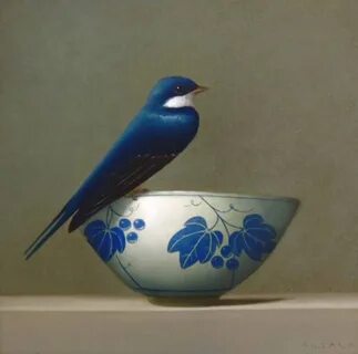 Sarah bird