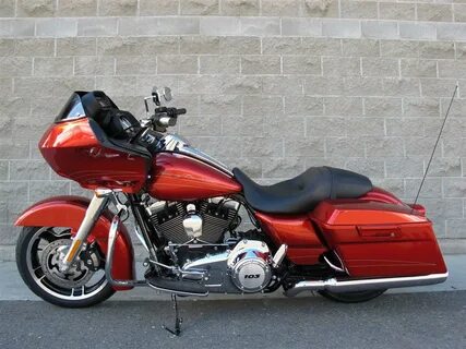 Road glide