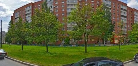 Ул долгоозерная 14 корп 2