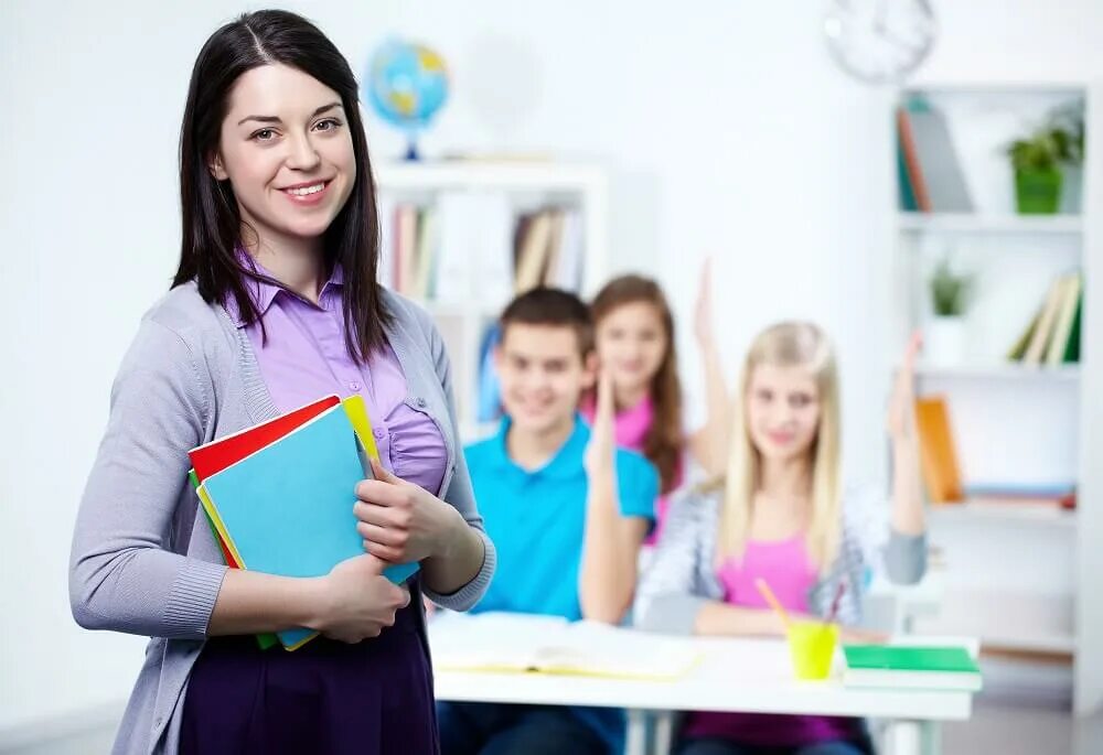 Как начать преподавать курсы
