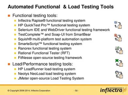 Function test