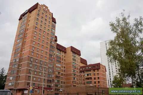 Объявления зеленоград