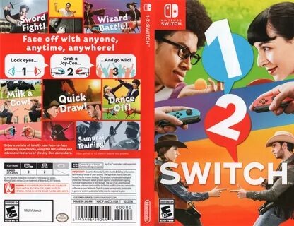Switch 2 дата выхода