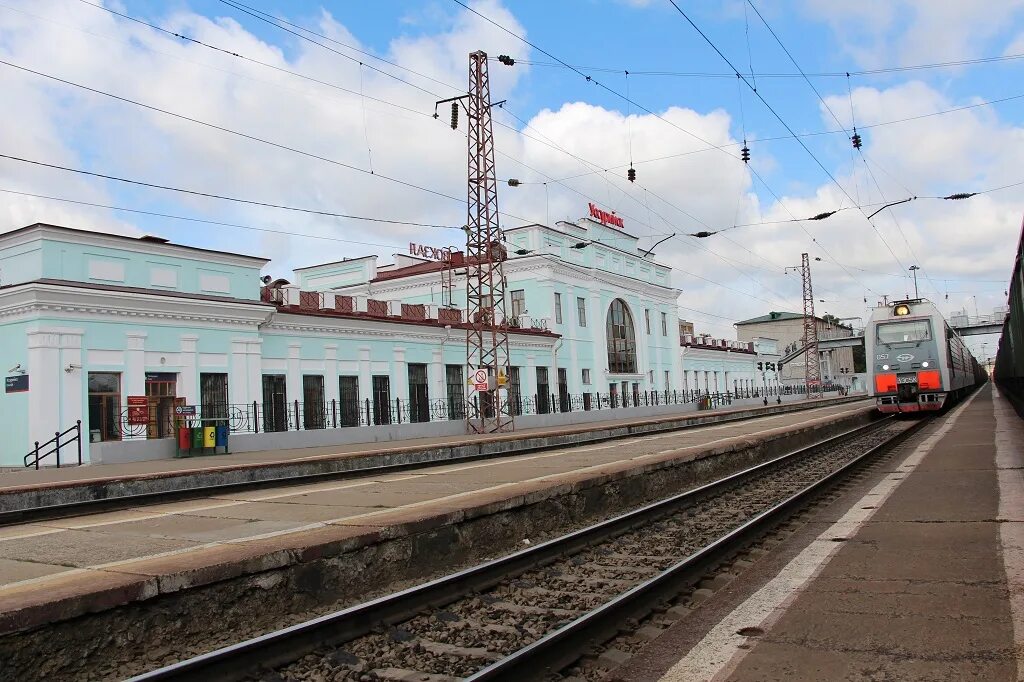 File:Вокзал Уссурийск.JPG Wikimedia Commons